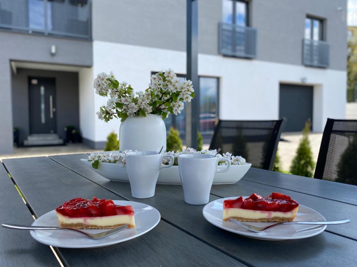 City Apartments Ліптовський Мікулаш