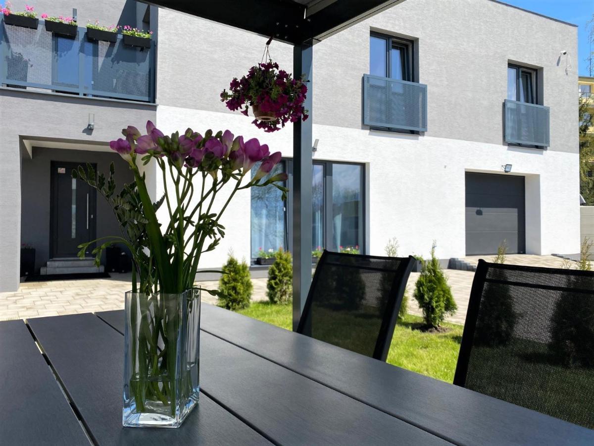 City Apartments Ліптовський Мікулаш