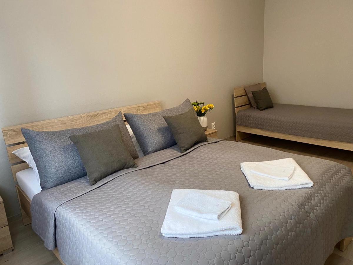 City Apartments Апартаменти Ліптовський Мікулаш