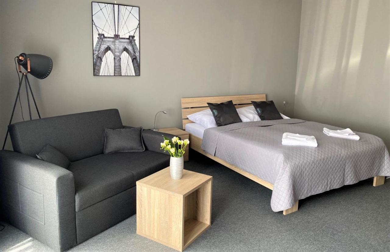 City Apartments * Ліптовський Мікулаш