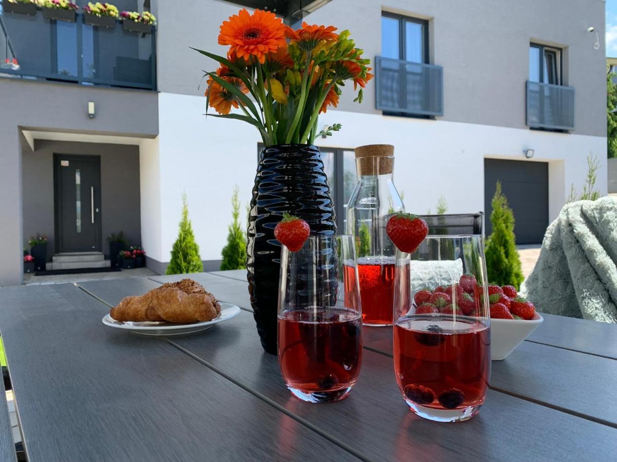 City Apartments Апартаменти *