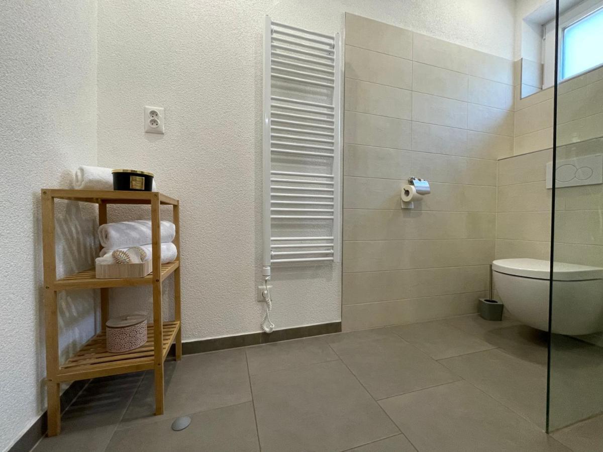 City Apartments Апартаменти *