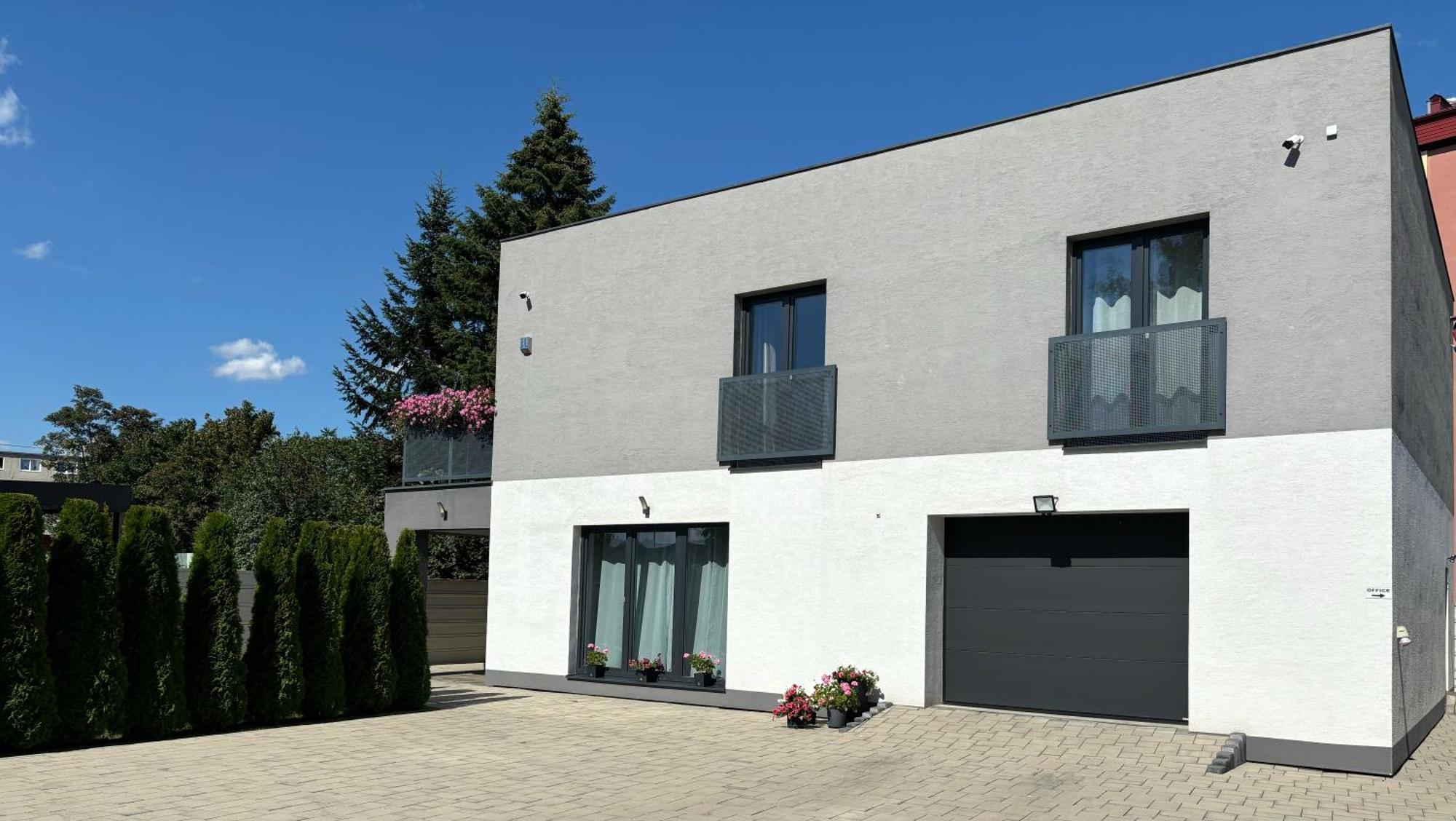 City Apartments Ліптовський Мікулаш