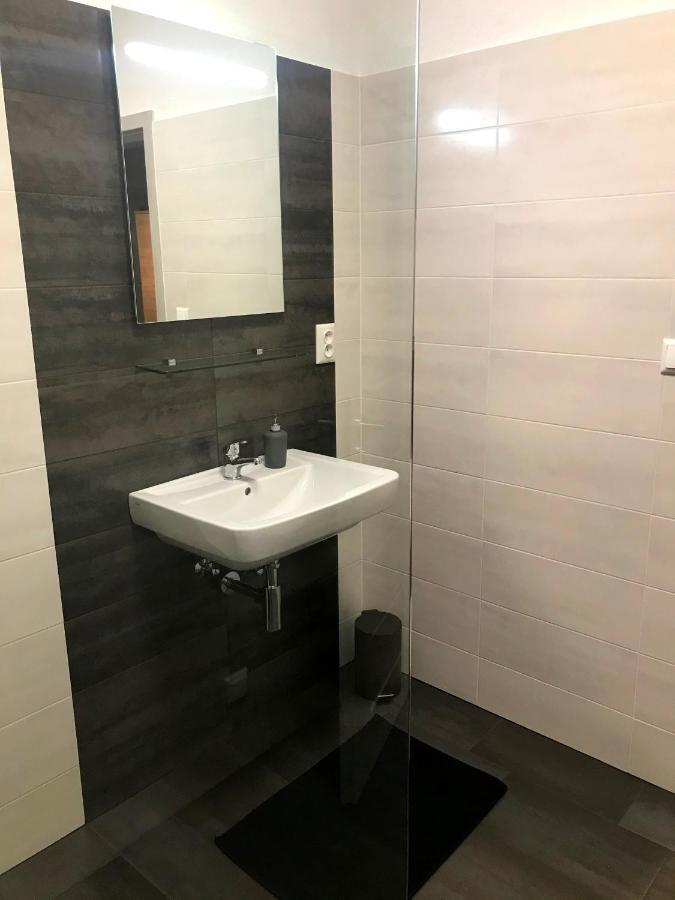 Апартаменти City Apartments *